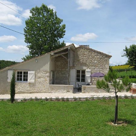 Bordo Basso Laugnac Exterior photo