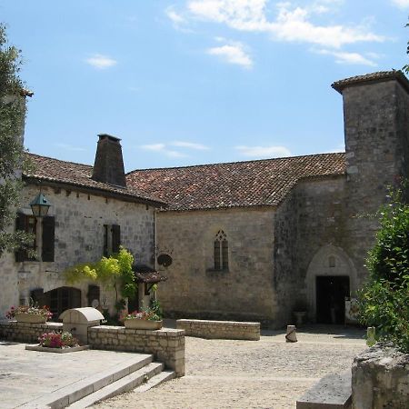 Bordo Basso Laugnac Exterior photo