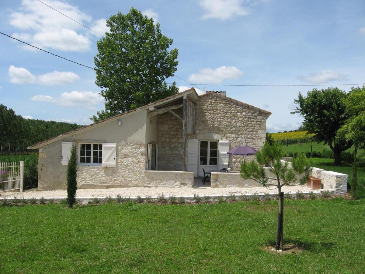 Bordo Basso Laugnac Exterior photo