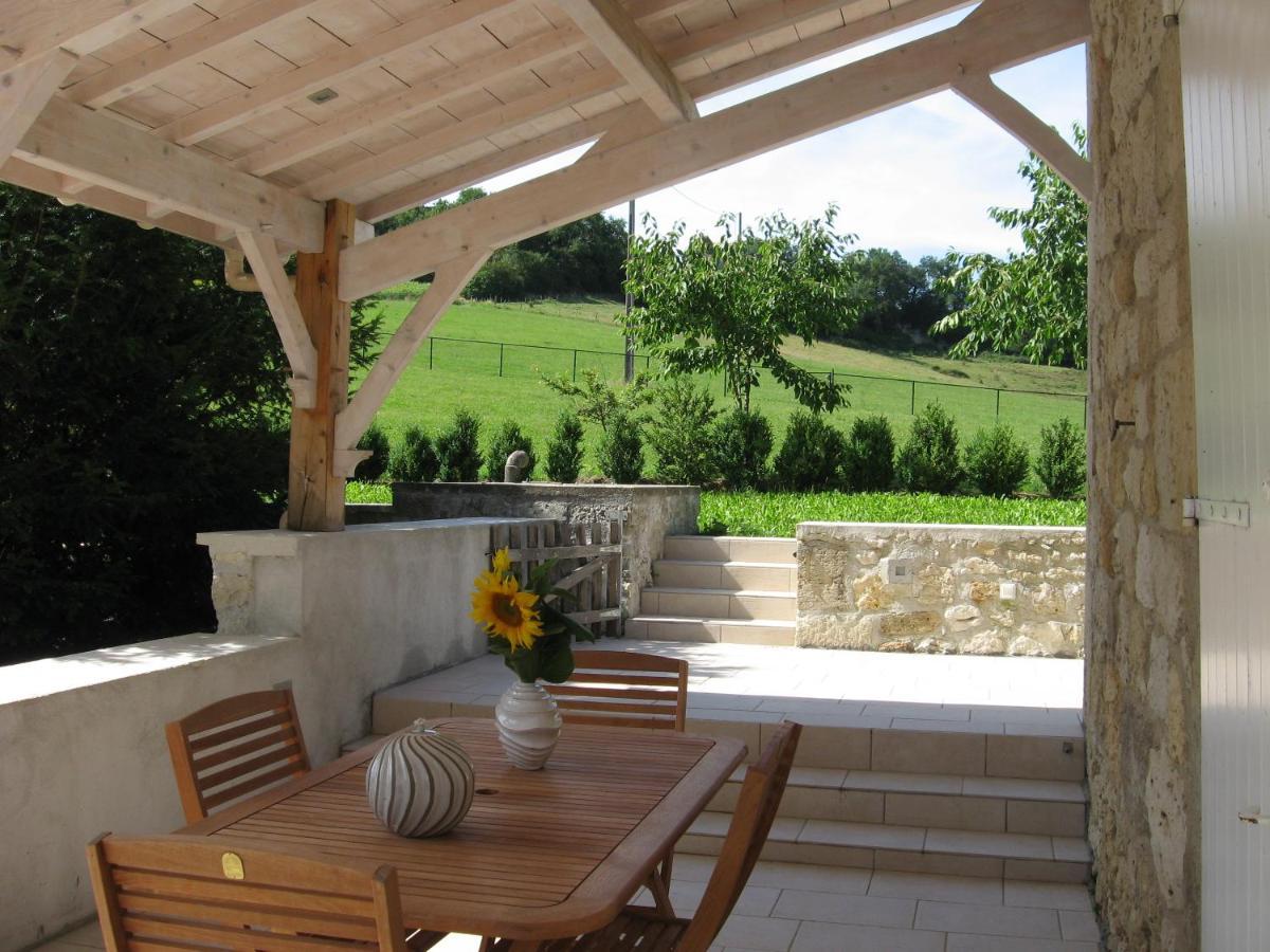 Bordo Basso Laugnac Exterior photo