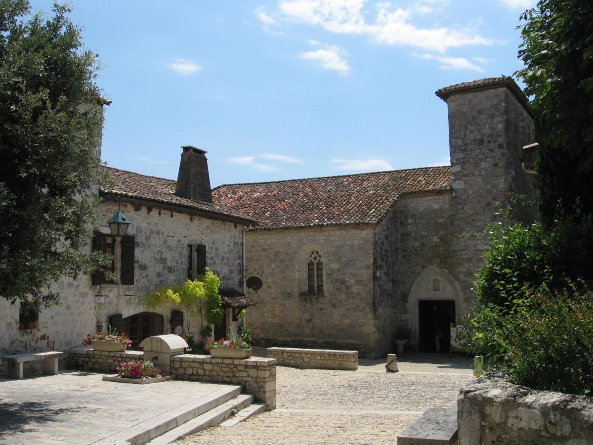 Bordo Basso Laugnac Exterior photo