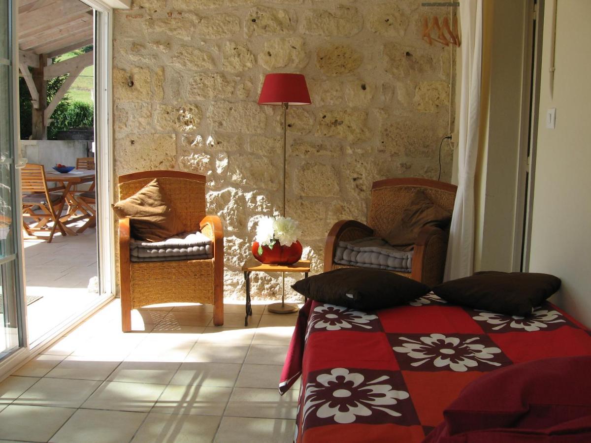 Bordo Basso Laugnac Exterior photo